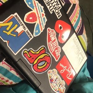 Meet your Posher, Cermantha